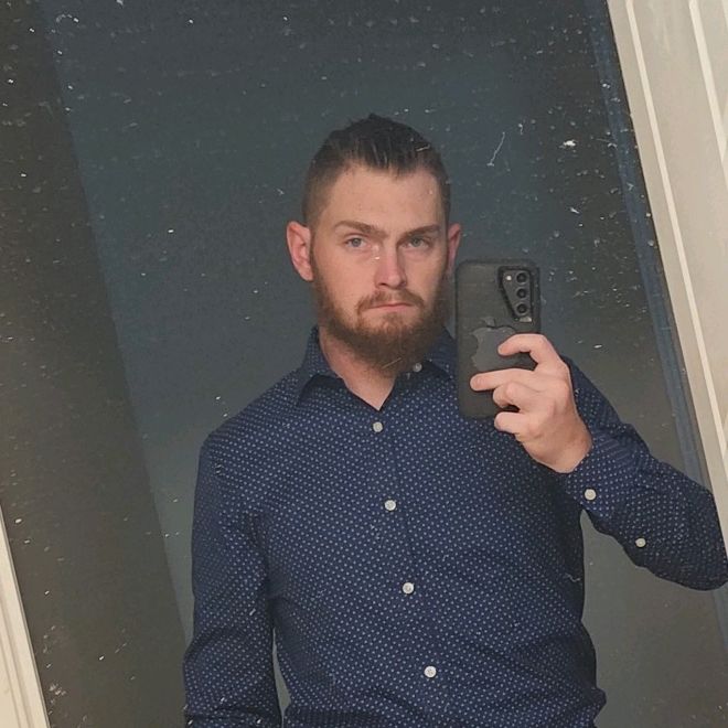Profile Picture of Justin Collander (@justinn1119) on Tiktok