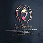 Profile Picture of Layosignature1 (@layo_hairline) on Instagram