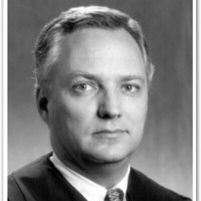 Profile Picture of Judge Steve Dozier (@JudgeDozier) on Twitter