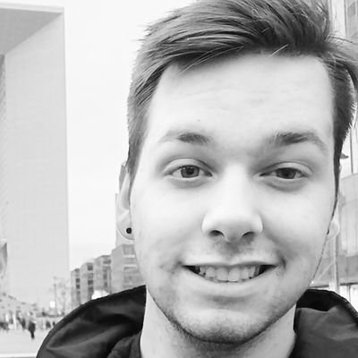 Profile Picture of Michaël Bélanger (@MicBlang) on Twitter