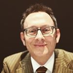 Profile Picture of Harold Finch (@harold_poi) on Instagram