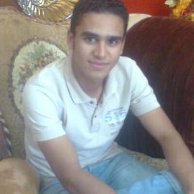 Profile Picture of Dr Ahmed Nofal (@ahmednofal6) on Twitter
