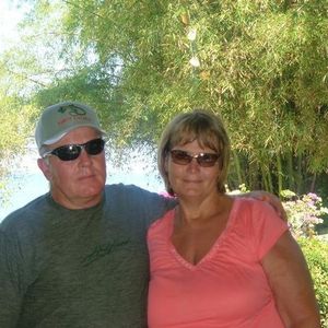 Profile Picture of Debbie Cherry (@278680410) on Myspace