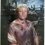 Profile Picture of Edward Eiland (@texasshaman) on Instagram