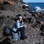 Profile Picture of Jo Ebbert (@lakesuperiorrentals) on Instagram