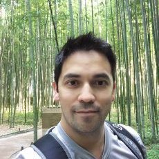 Profile Picture of Jonathan Hale (@jonathanshale) on Twitter