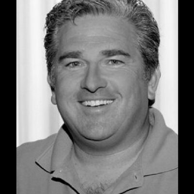 Profile Picture of Scott Fay (@scottideas) on Twitter