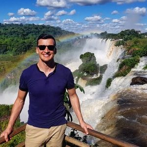 Profile Picture of Tom Cunningham (@Cunninghamtomc) on Twitter