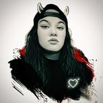 Julia Marrero - Instagram Profile Picture of Julia Marrero (@ohmahgerhd_its_julia) on Instagram