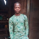 Profile Picture of Pierre Placide Dandjinou (@pierredandjinou) on Instagram