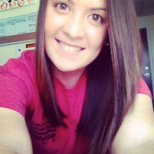Profile Picture of Melissa Urch (@melurch) on Myspace