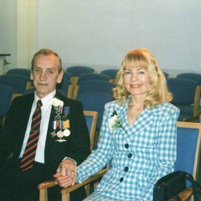 Profile Picture of HON JOSEPH H MARKS (@HonJoemarks1943) on Twitter