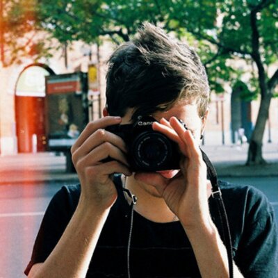 Profile Picture of Dave Washington (@DaveAppler) on Twitter
