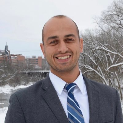 Profile Picture of Andrew Werthmann (@andwerth) on Twitter