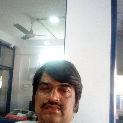 Profile Picture of Arun Balakrishnan (@Arunbal23894190) on Twitter