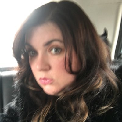 Profile Picture of Hayley Chappell (@chappell_hayley) on Twitter