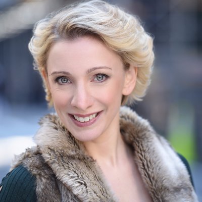 Profile Picture of Mary Haddad Harris (@MissMaryAgnes) on Twitter