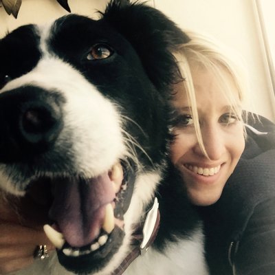 Profile Picture of Alison Rodriguez (@ARoDesign) on Twitter