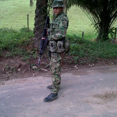 Profile Picture of Rodrigo Collazos (@rodrigocolla) on Twitter