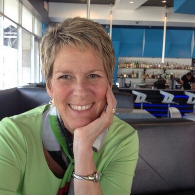 Profile Picture of Karen Glaser (@kkglaser) on Twitter
