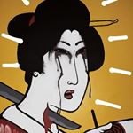 Profile Picture of Erika Sutherland 👘 (@ukiyo.erika) on Instagram