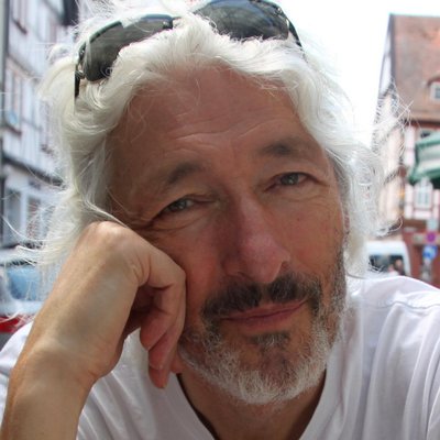 Profile Picture of Bernd Torchala (@Bernd_Herbert) on Twitter