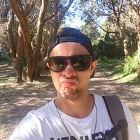 Profile Picture of Jared Sharpe (@jared-sharpe-2) on Quora