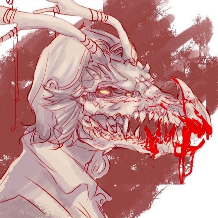 Profile Picture of Maja_Campbell (@maja_campbell) on Tiktok