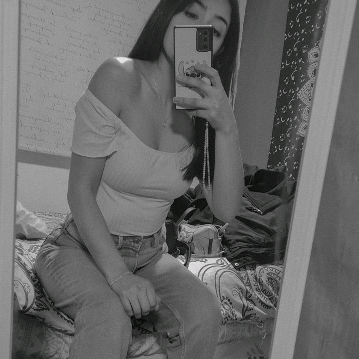 Profile Picture of Usuario_AndreaM (@andreamagda) on Tiktok