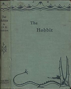 The Hobbit - Wikipedia, the free encyclopedia - Wikipedia Profile Picture of The Hobbit - Wikipedia, the free encyclopediaon Wikipedia