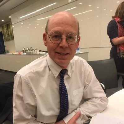Profile Picture of Colin Ben-Nathan (@ColinBenNathan1) on Twitter