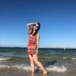 Profile Picture of Wanting Huang (@wanting_huangg) on Instagram