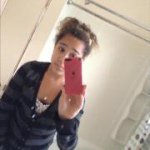 Profile Picture of Anika Holmes (@anikajoy1) on Instagram