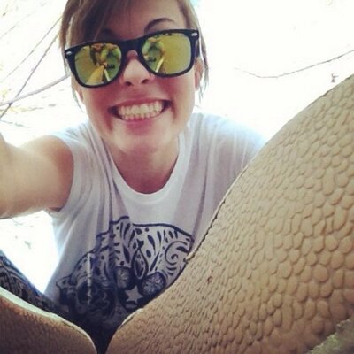 Profile Picture of Beatrice Berta (@BeaBerta) on Twitter