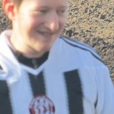 Profile Picture of Kevin Gibson (@KEVSDFC) on Twitter