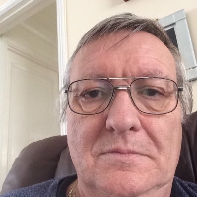 Profile Picture of Colin John Pearce (@ColinJohnPearc3) on Twitter