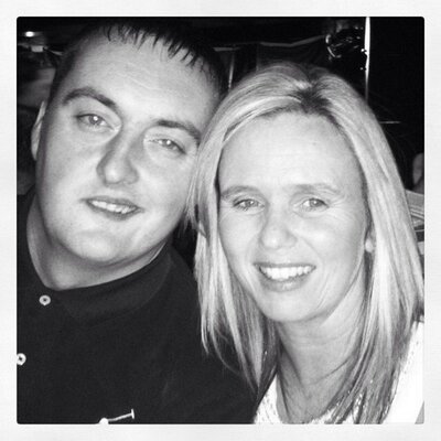 Profile Picture of Gary Colquhoun (@Gaz_C_1888) on Twitter