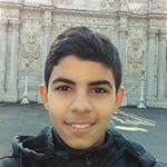 Profile Picture of Omar Noureldin (@omar_noureldin_) on Instagram
