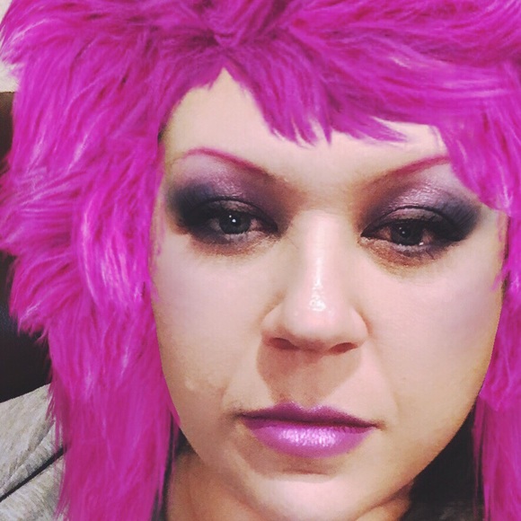 Profile Picture of Stephanie Hattrup (@grimghoul) on Poshmark