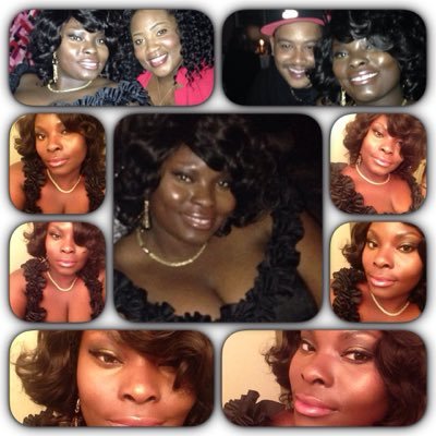 Profile Picture of Cheryl E. Cole (@CheCheRee) on Twitter