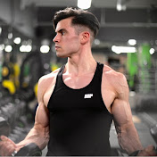 Profile Picture of Sam Richards Health (@samrichardshealth1033) on Youtube