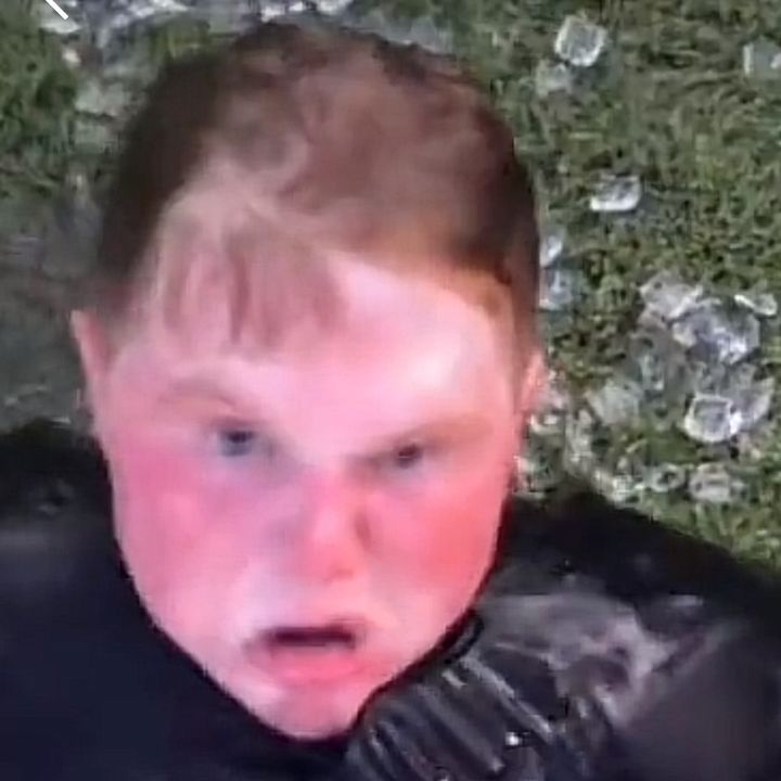 Profile Picture of Andrew (@andrew.micha) on Tiktok
