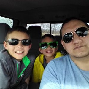 Profile Picture of Jason McClintock (@McTech1979) on Twitter