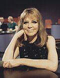 Hildegard Knef - Wikipedia - Wikipedia Profile Picture of Hildegard Knef - Wikipediaon Wikipedia