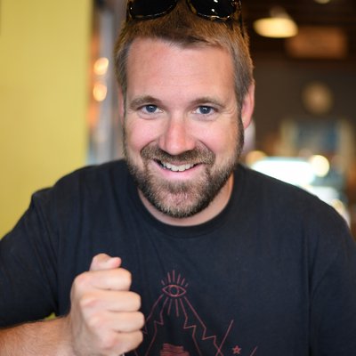 Profile Picture of Dan Hartman (@duluthdan) on Twitter