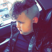 Profile Picture of Joshua Rowley (@joshuarowley3996) on Youtube