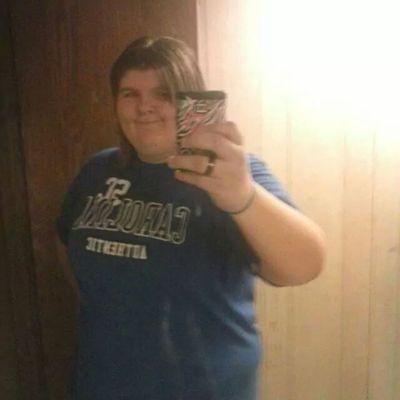 Profile Picture of Savannah Patterson (@SavannahPatte14) on Twitter