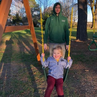 Profile Picture of Ben Colley (@bcolley26) on Twitter
