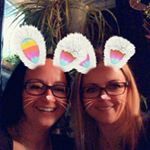 Profile Picture of Cassandra Jennings (@surfmom_lakeside) on Instagram