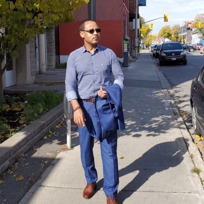 Profile Picture of Mickey Tigray (@MickeyRaya) on Twitter